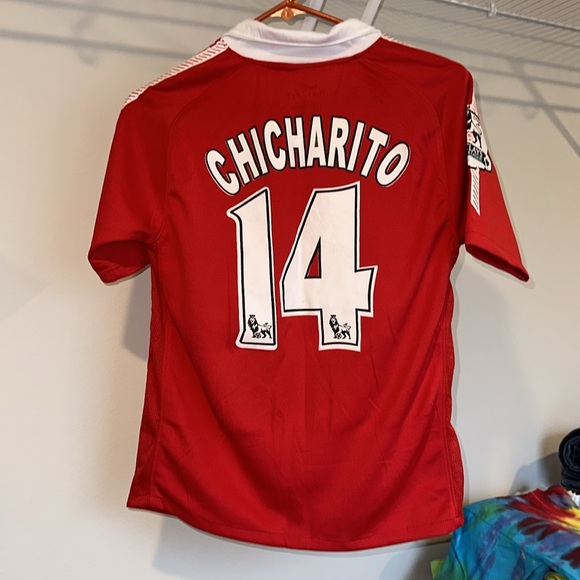 New Soccer Jersey Dri-Fit size S - Picture 2 of 8